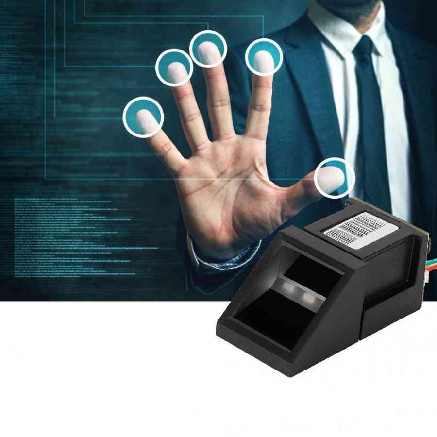 A32- biometrikus ajtózár, optikai USB ujjlenyomat-olvasó modul szkenner