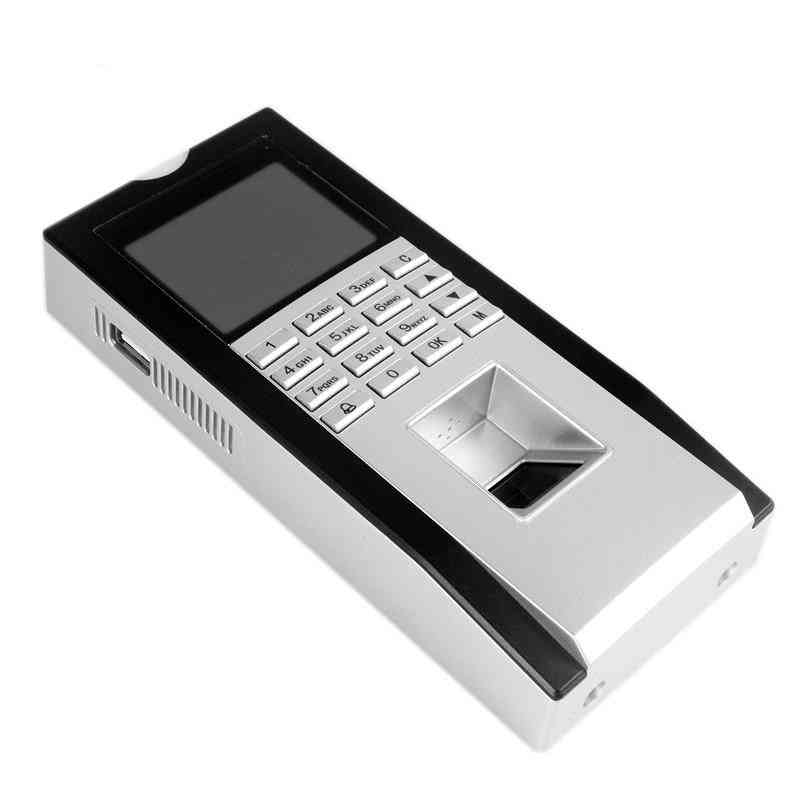 Biometric Attendance Machine- Fingerprint Reader