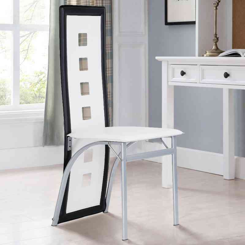 Modern Light Luxury Dining Chair