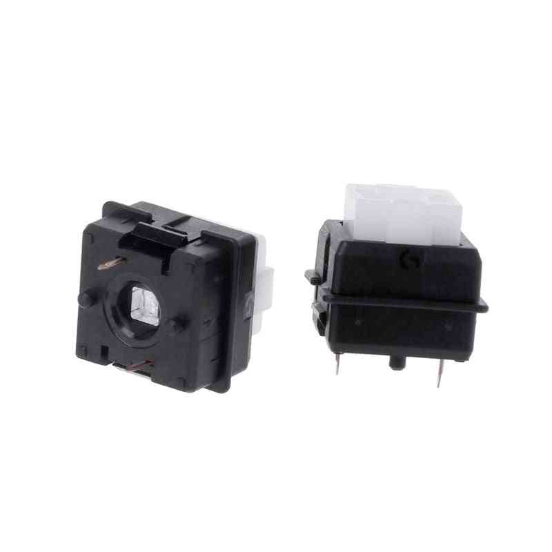 Original Romer-g Switch Omron Axis For Rgb Axis Keyboard