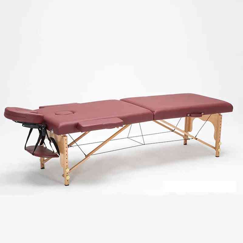 Folding Spa Massage Tables Salon Furniture