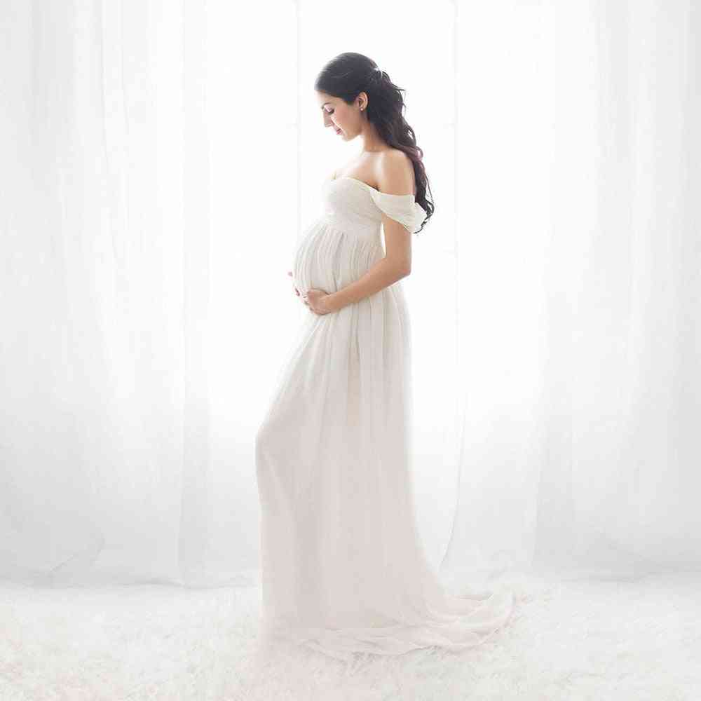 Sexy Maternity Dresses For Photo Shoot