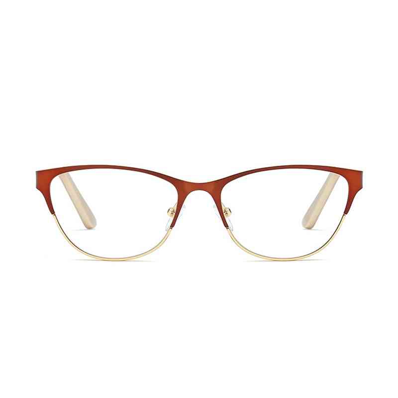 Optical Computer Goggle, Ultralight Mirror, Presbyopia Anti-reflective Eyewear