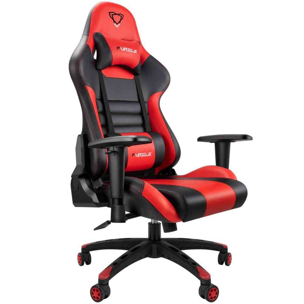 Furgle irodai szék, ergonomikus játék- / számítógépes székek