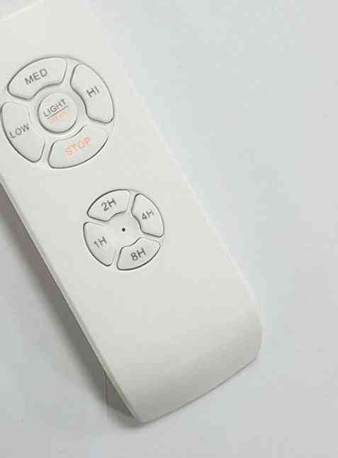 Remote Control For Ceiling Fan/light/lamp