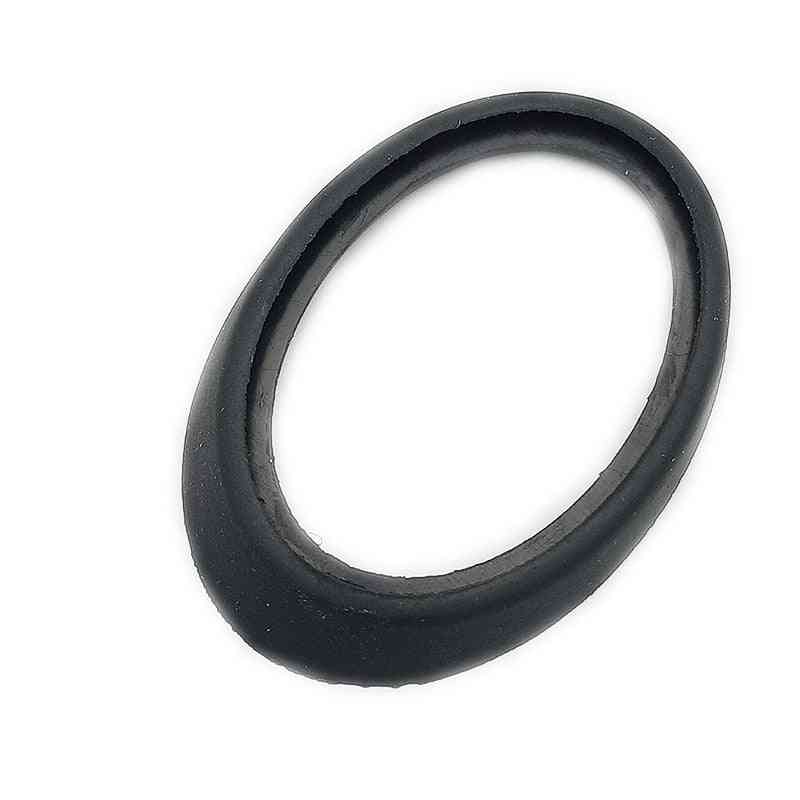 Aerial Antenna Rubber Gasket Seal For Car Styling