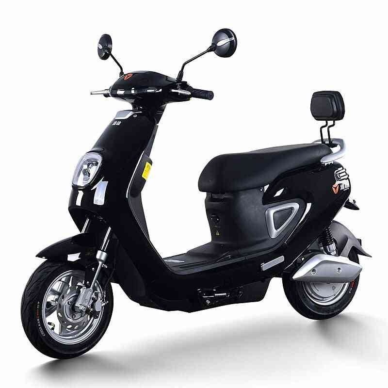 60v 20ah Lead Battery Electric Motorcycle Scooter
