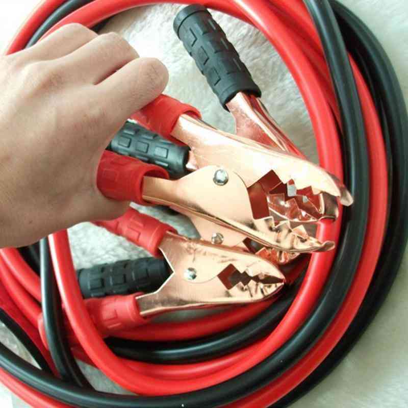 13 Feet 500a / 600a Car Power Booster Cable