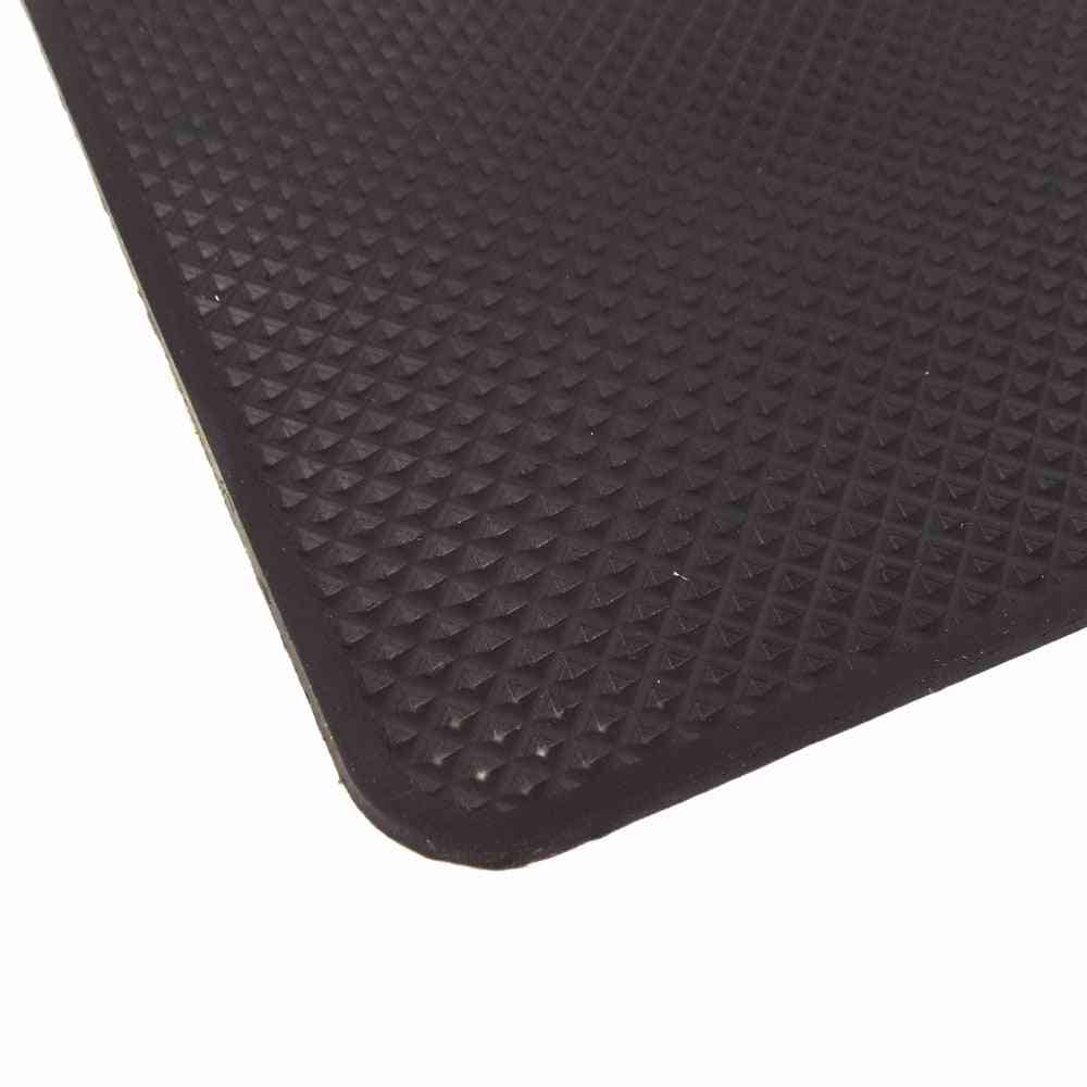 Magic Anti-slip Mat, Non-slip Pad For Key & Cell Phone Gps Holders