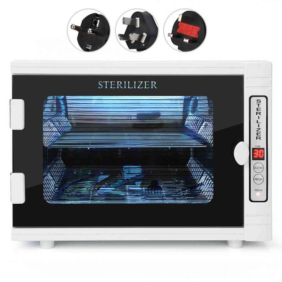 Ultraviolet Household Sterilizing Cabinet Beauty Ozone Towel Nail Disinfection
