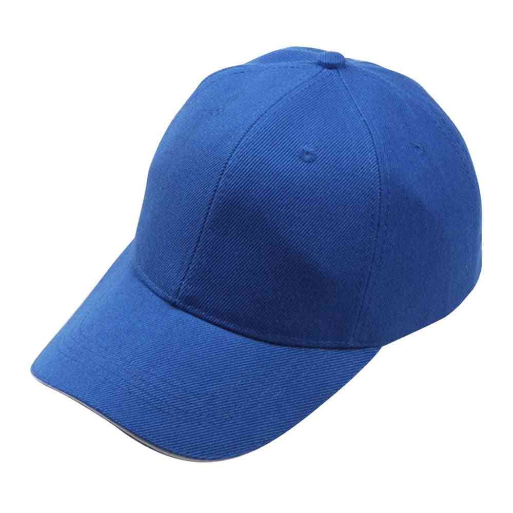 Snapback Hat, Hip-hop Adjustable, Outdoor Baseball Cap, Women
