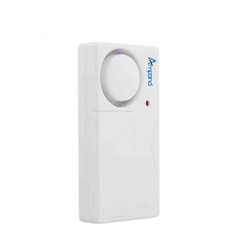 Wireless Home Security, Window/ Door Alarm, Magnetic Sensor