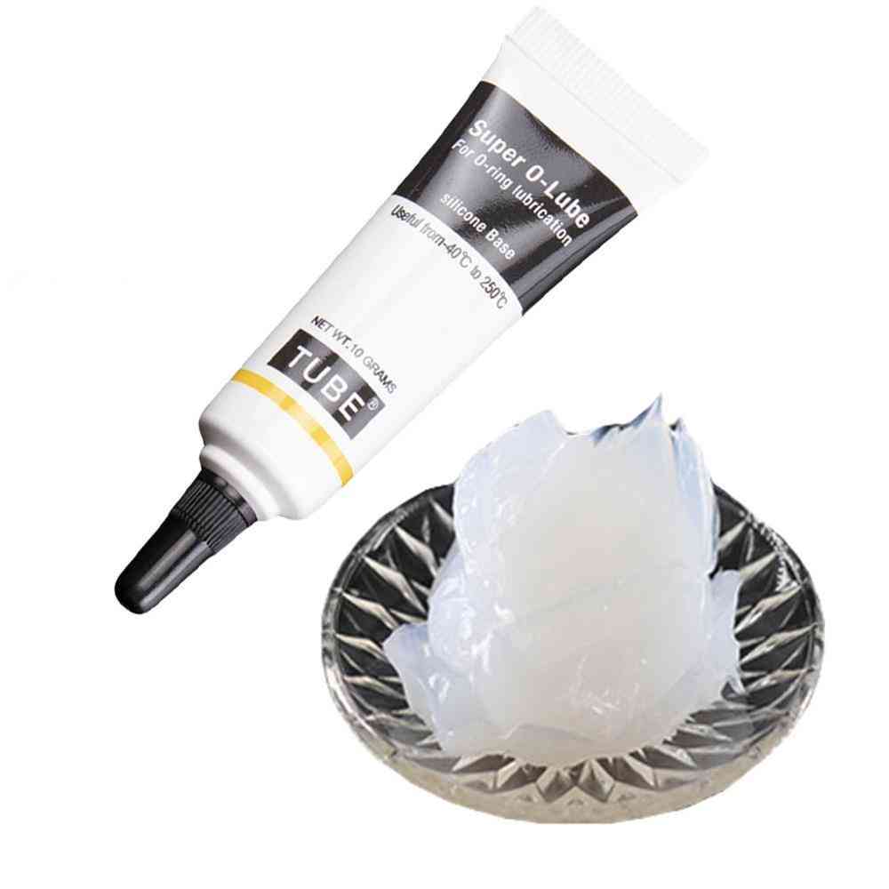 O-ring Silicone Grease Lubricant