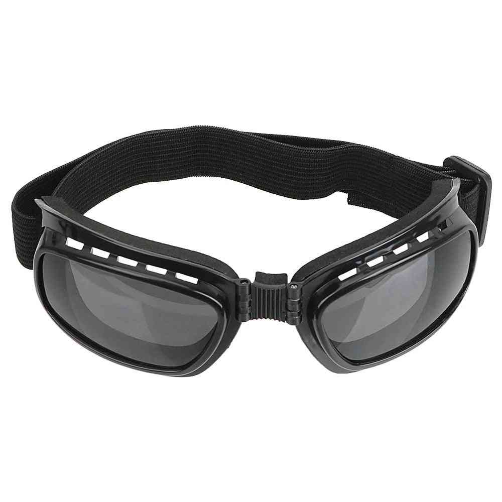 Anti Glare- Dustproof Uv Protection, Sunglasses Goggles