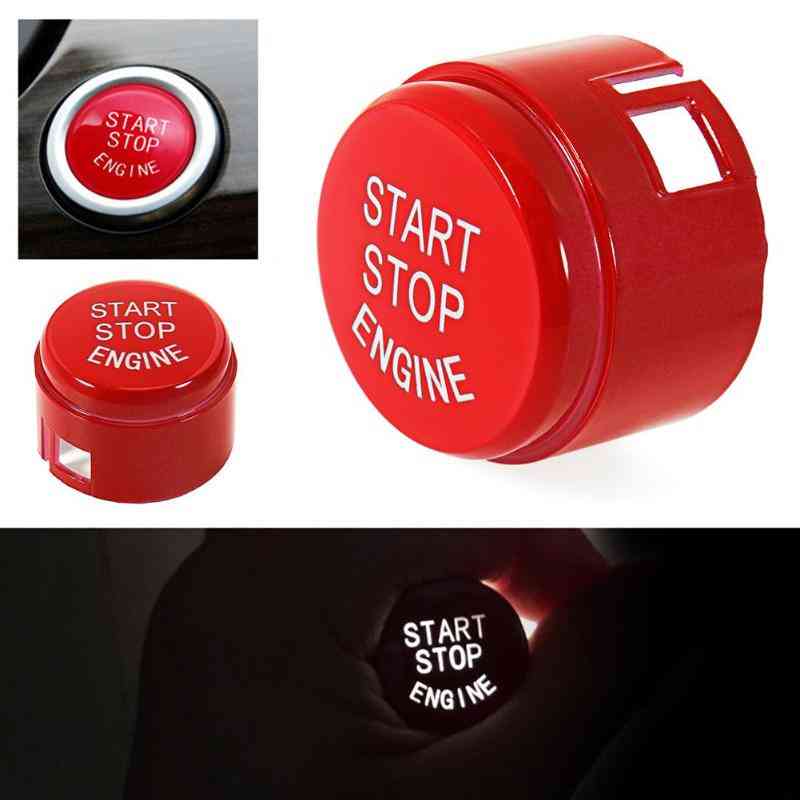 Start Stop Engine Push Button/switch Cover