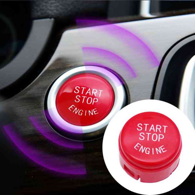 Start Stop Engine Push Button/switch Cover