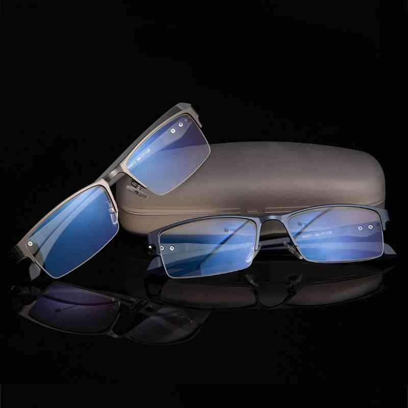 Anti Blue Light Blocking, Digital Eye Strain Gaming Goggles - Eyewear
