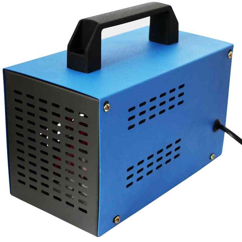 Air Purifier Cleaner, Disinfection Sterilization, Ozone Generator