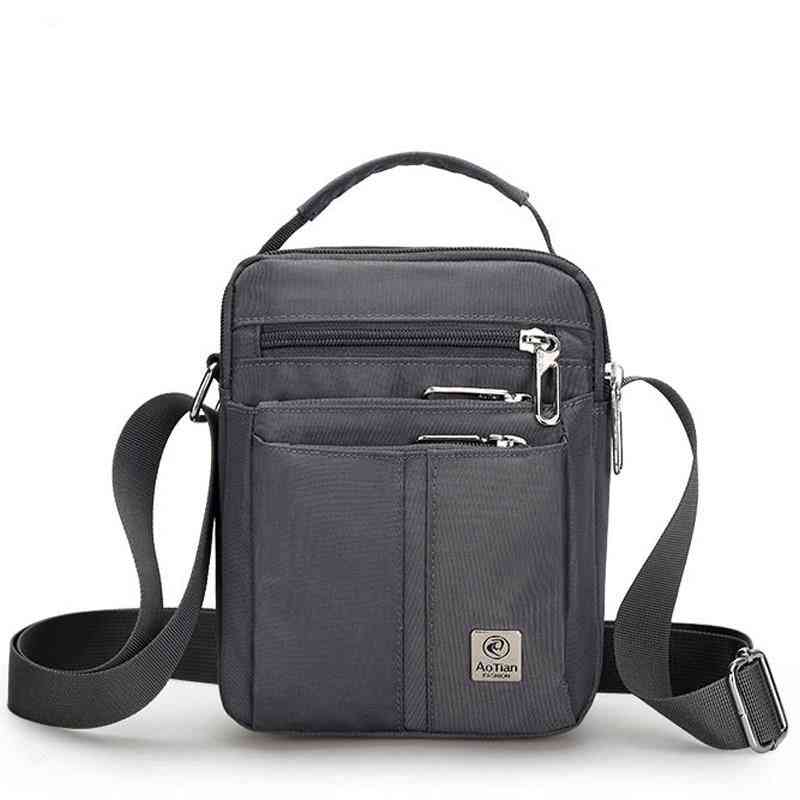 Kl569 - Shoulder Tote, Travel Handbag & Nylon Messenger Bags's