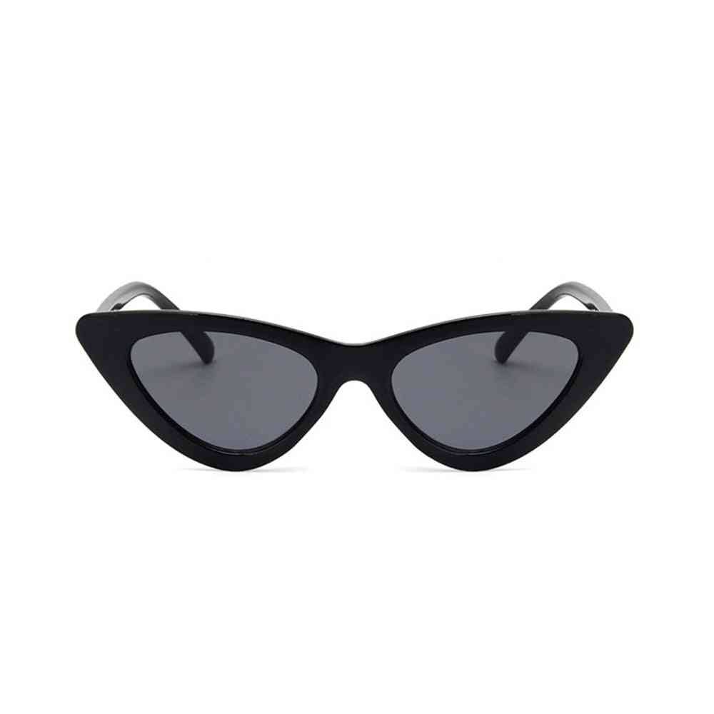 Sončna očala mačje oko, moda, anti-uv senčenje