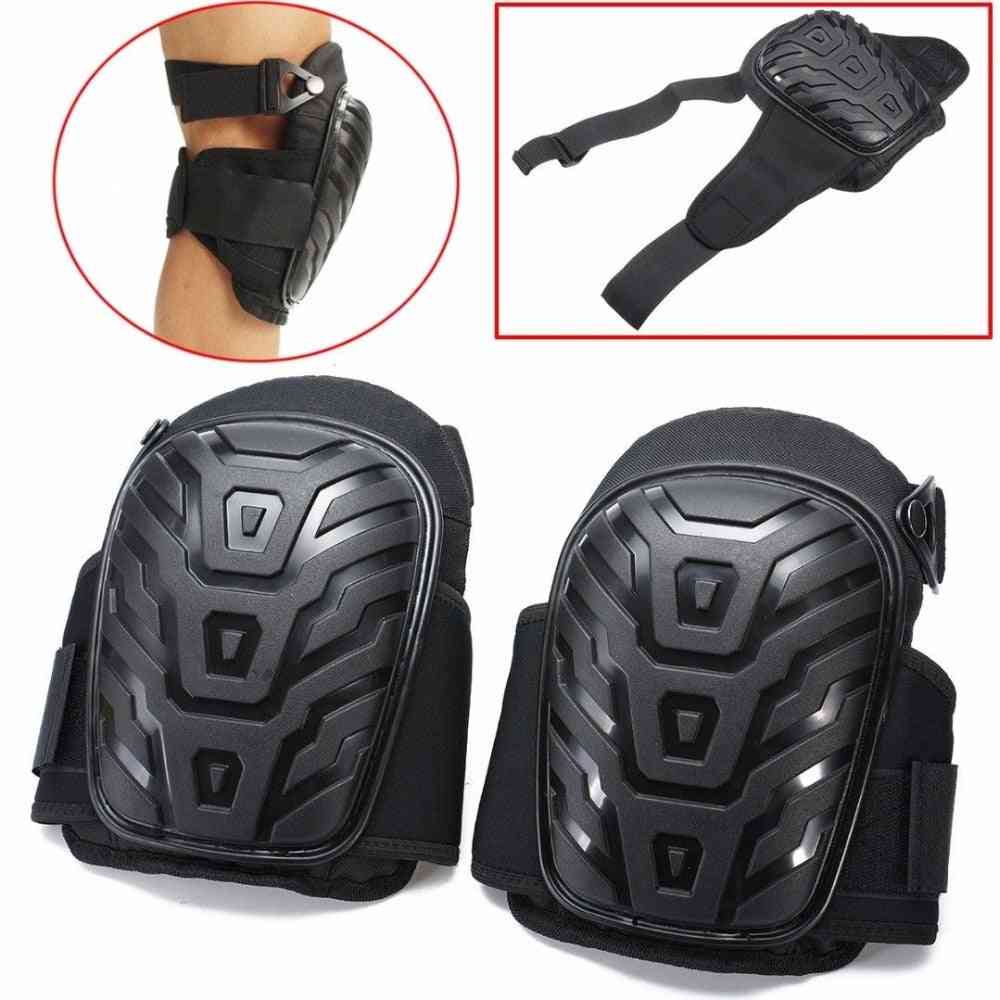 Tactical Knee Pad, Fitness, Running Outdoor Sport, Working Safety Gear