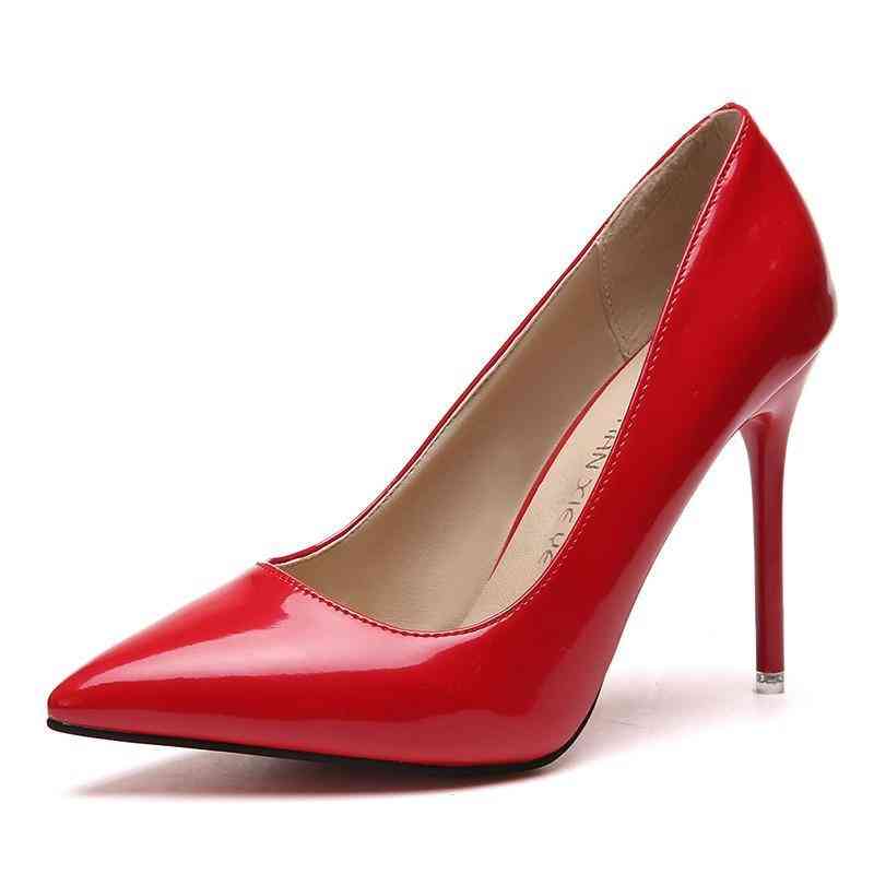 Women Pointed Toe, Pumps Shoes