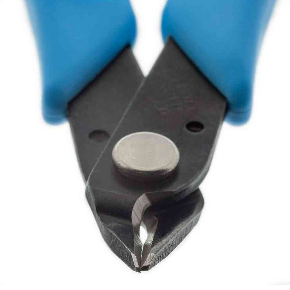 170-wishful Clamp, Electronic Diagonal, Nippers Wire Cutter