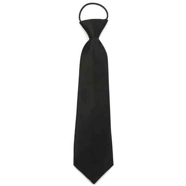 Solide, leicht zu tragende Krawatte