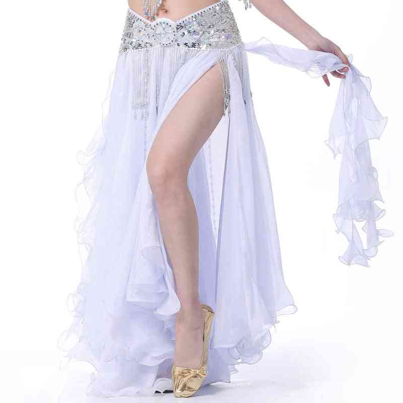 ženska trebušna plesna kostumska krila
