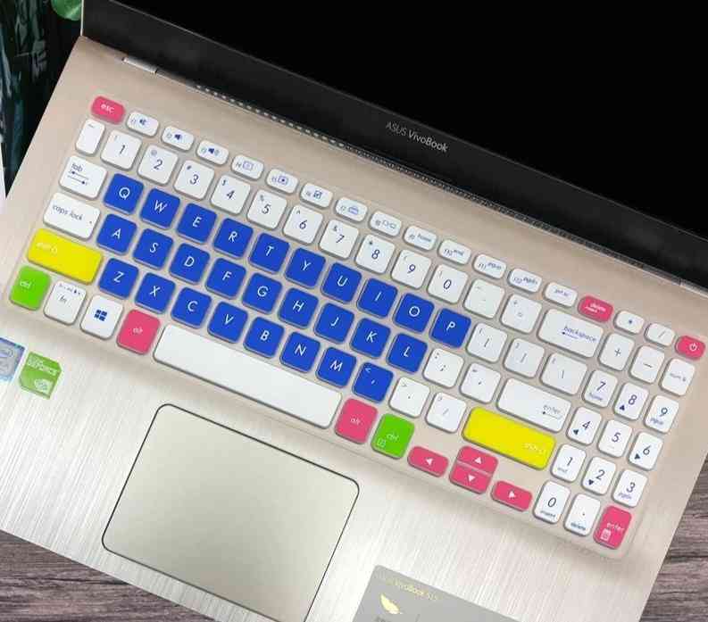 Tastatur-Cover-Skin für Asus/vivobook
