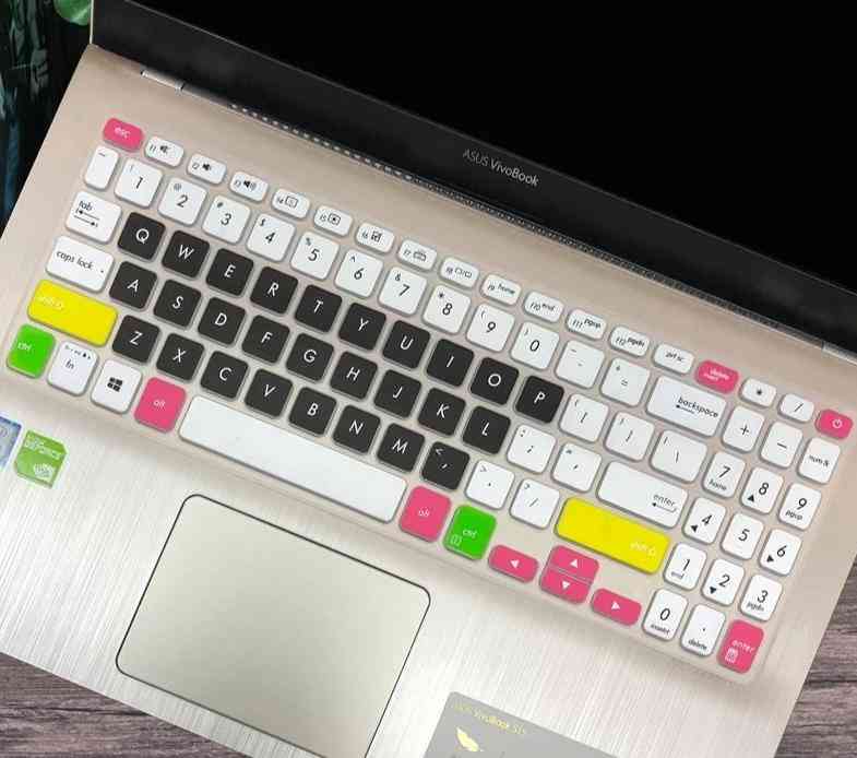Tastatur-Cover-Skin für Asus/vivobook