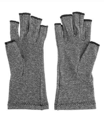 Cotton Gloves's