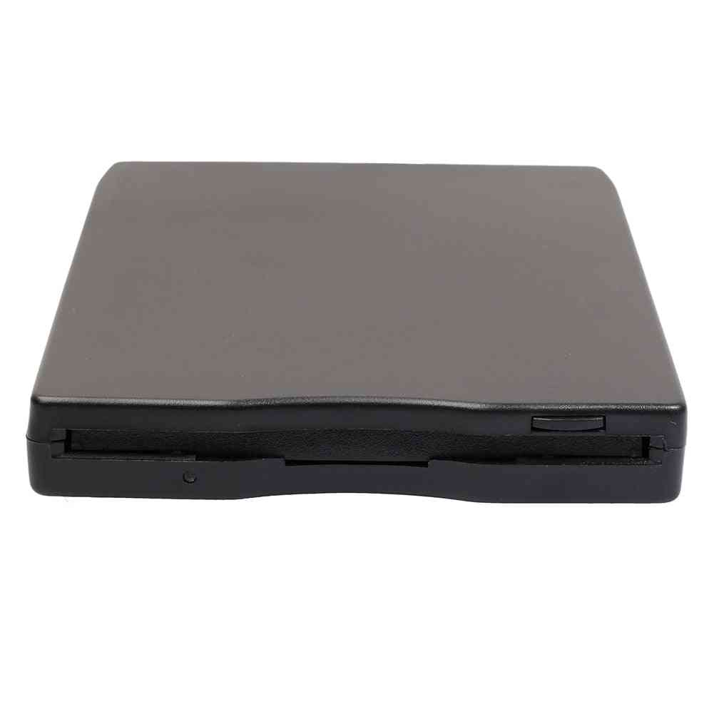 Usb draagbare externe floppy disk drive diskette fdd voor laptop