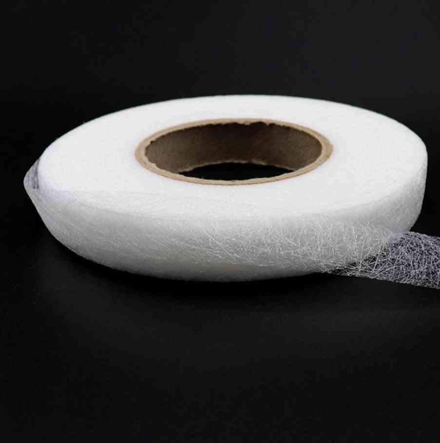 Cloth Apparel Fusible Interlining Fabric Tape, Adhesive Tapes