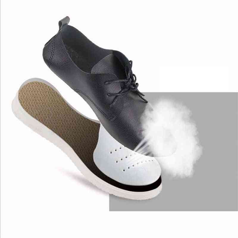 Boucliers de chaussures universels pour baskets, chaussure à plis froissés anti-froissage