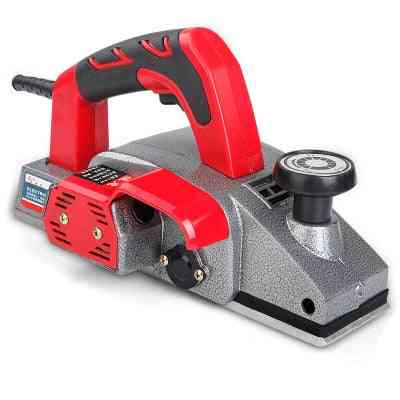 Multifunctional Electric Planer For Woodworking, Cutting Board