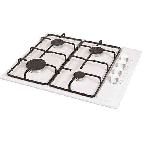 Enameled Natural Gas Compatible-gas Safety Built-in Cooker