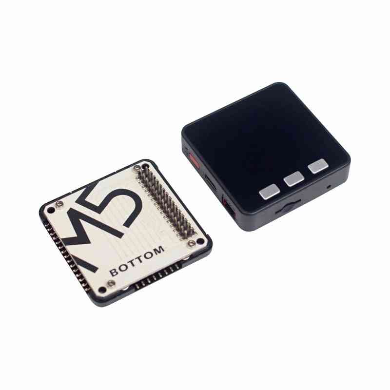 M5-stack, Core Development Kit- Micro Control, Wifi Ble Iot, Prototype Board