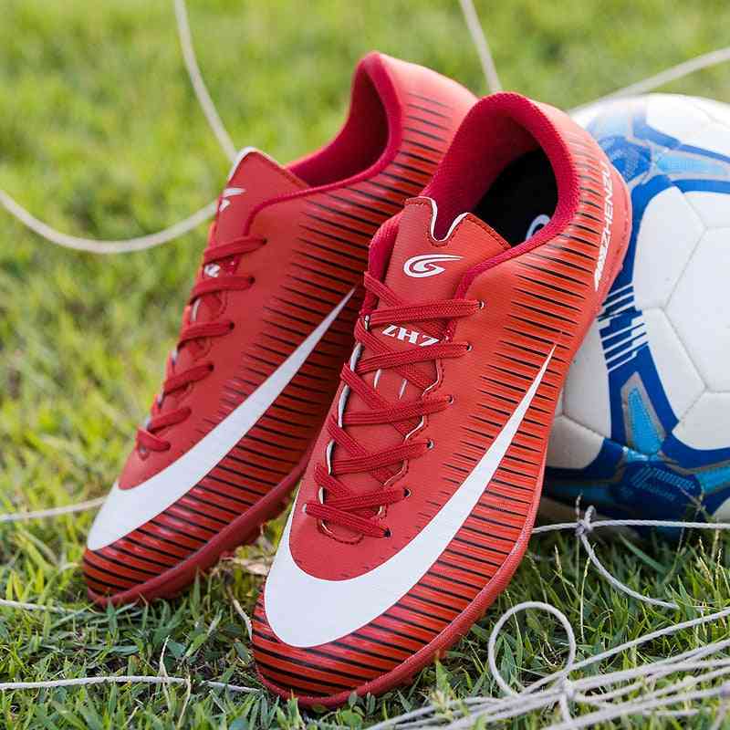 Men's Soccer Football Sports Sneakers / Shoes