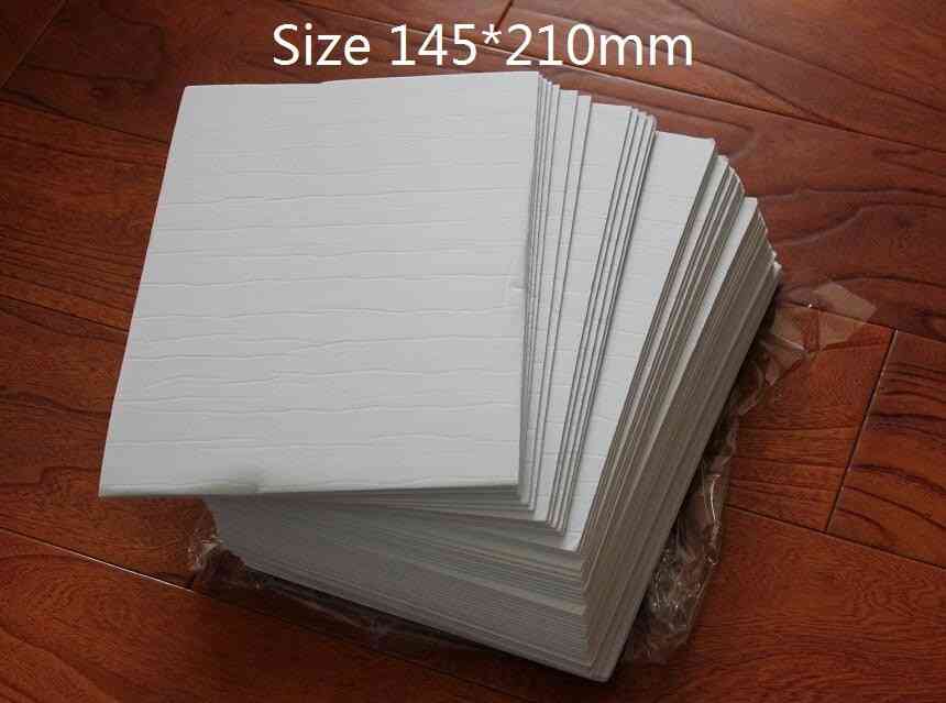 Double Sided Adhesive Foam Tape Sheet