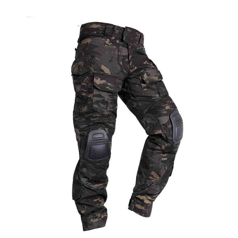 Military Tactical Trousers