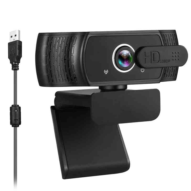 Pc desktop web kamera