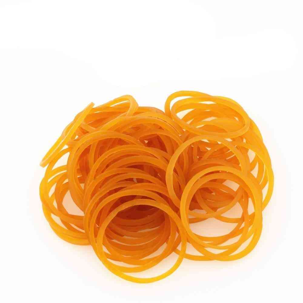 High Quality Tapes Fasteners Strong Elastic Rubber Bands