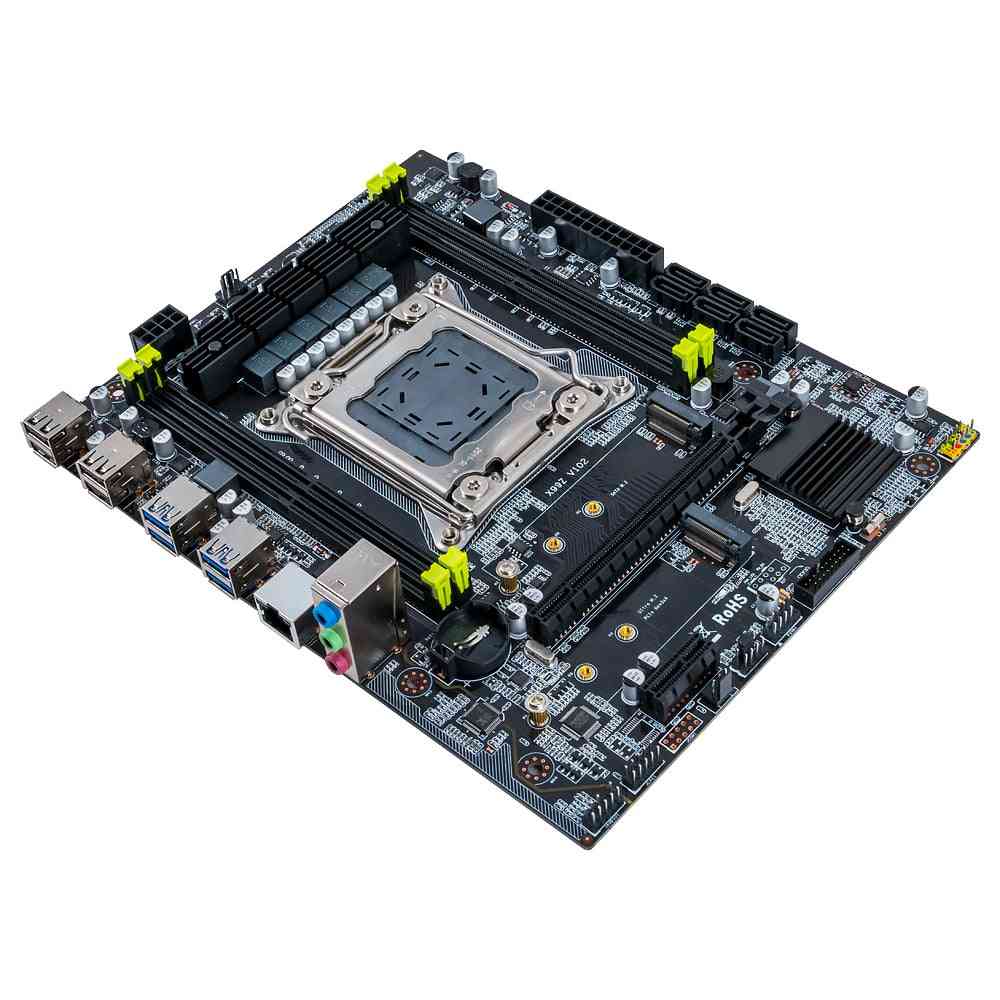 X99m-ce5 Motherboard