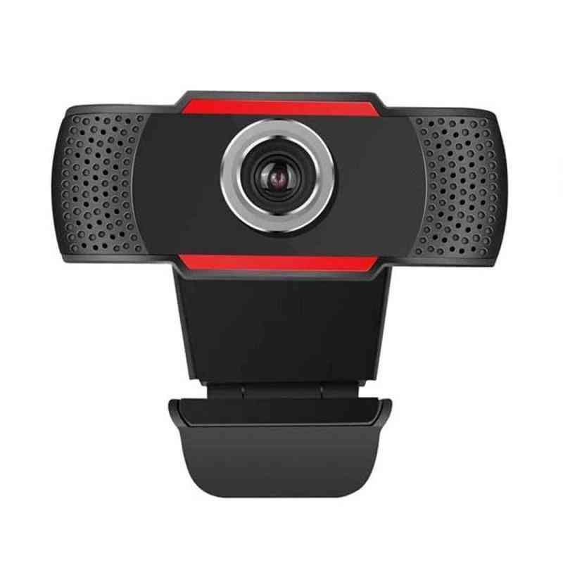Usb Computer Full Hd 1080p Camera Digital Web Cam With Micphone