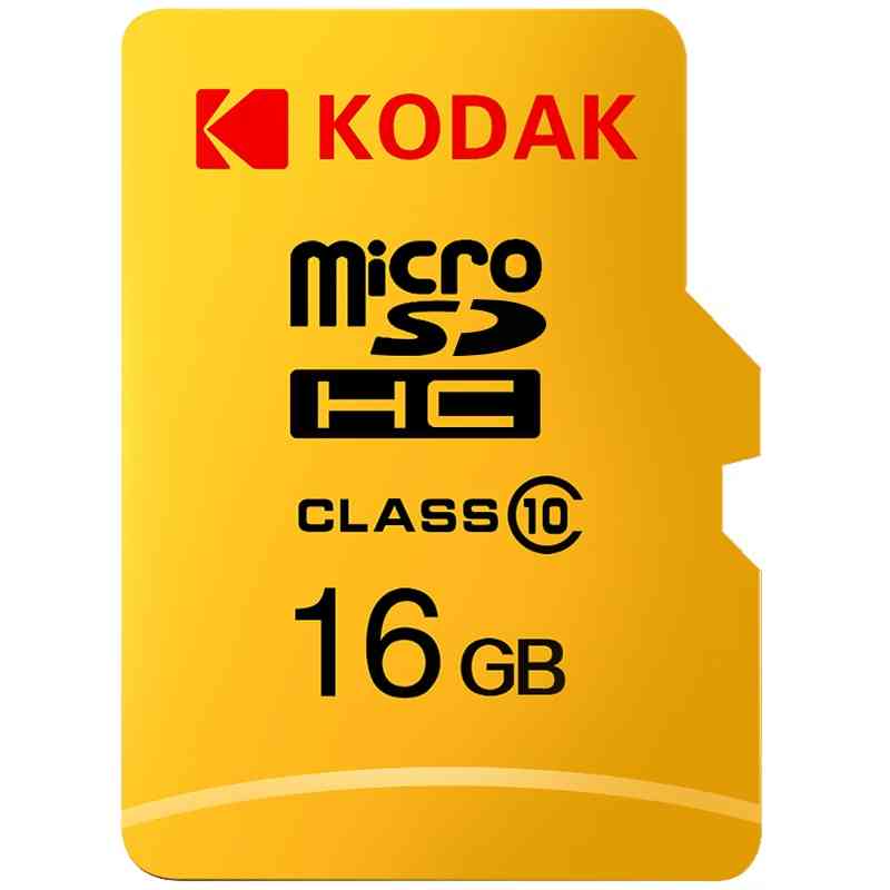 Micro Sd, Flash Memory Card, U1 Tf Card