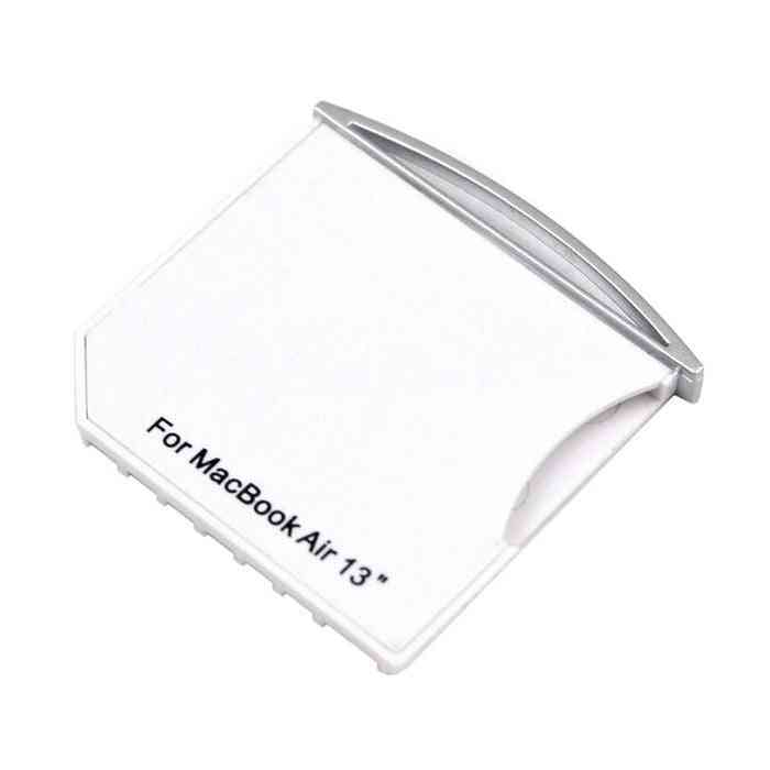 Micro-SD-TF-auf-SD-Karten-Kit, Mini-Adapter für zusätzlichen Speicherplatz