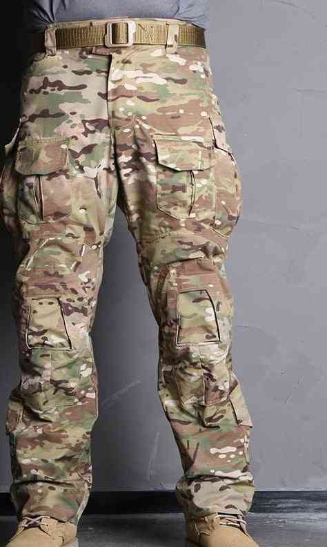 Militar Army G3 Tactical Pants
