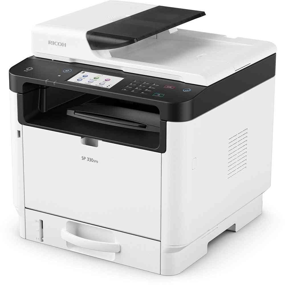 A4 Printer Copier Machine