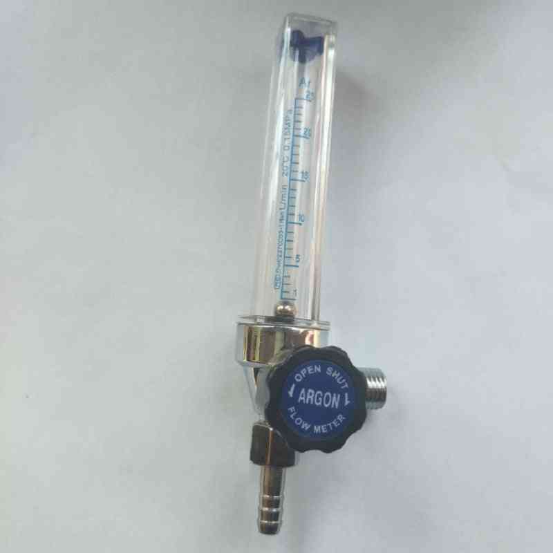 Flow Meter, Carbon Dioxide Pressure Reducer Regulator Valve